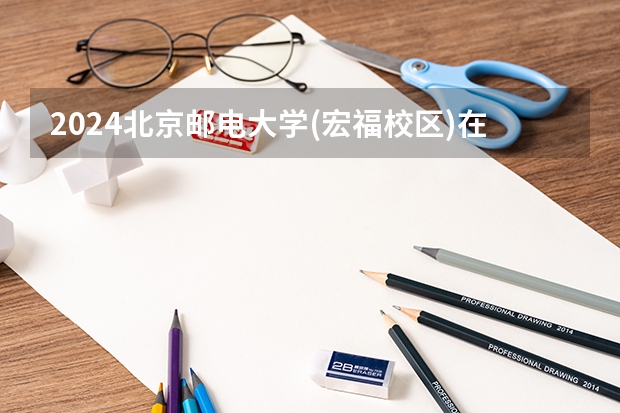 2024北京邮电大学(宏福校区)在山东招生计划