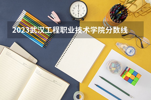 2023武汉工程职业技术学院分数线最低是多少
